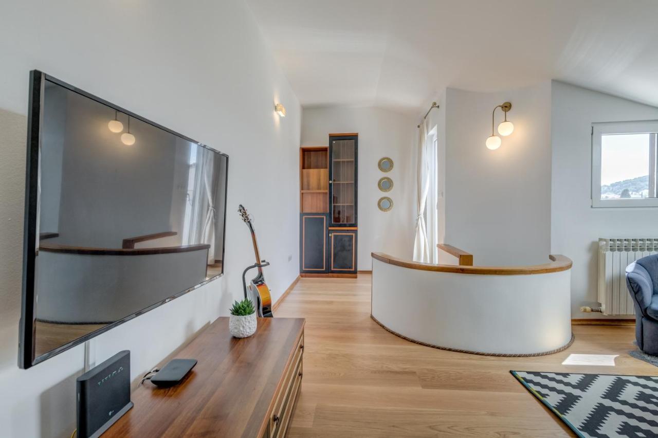 Apartman Opera Split Exterior foto