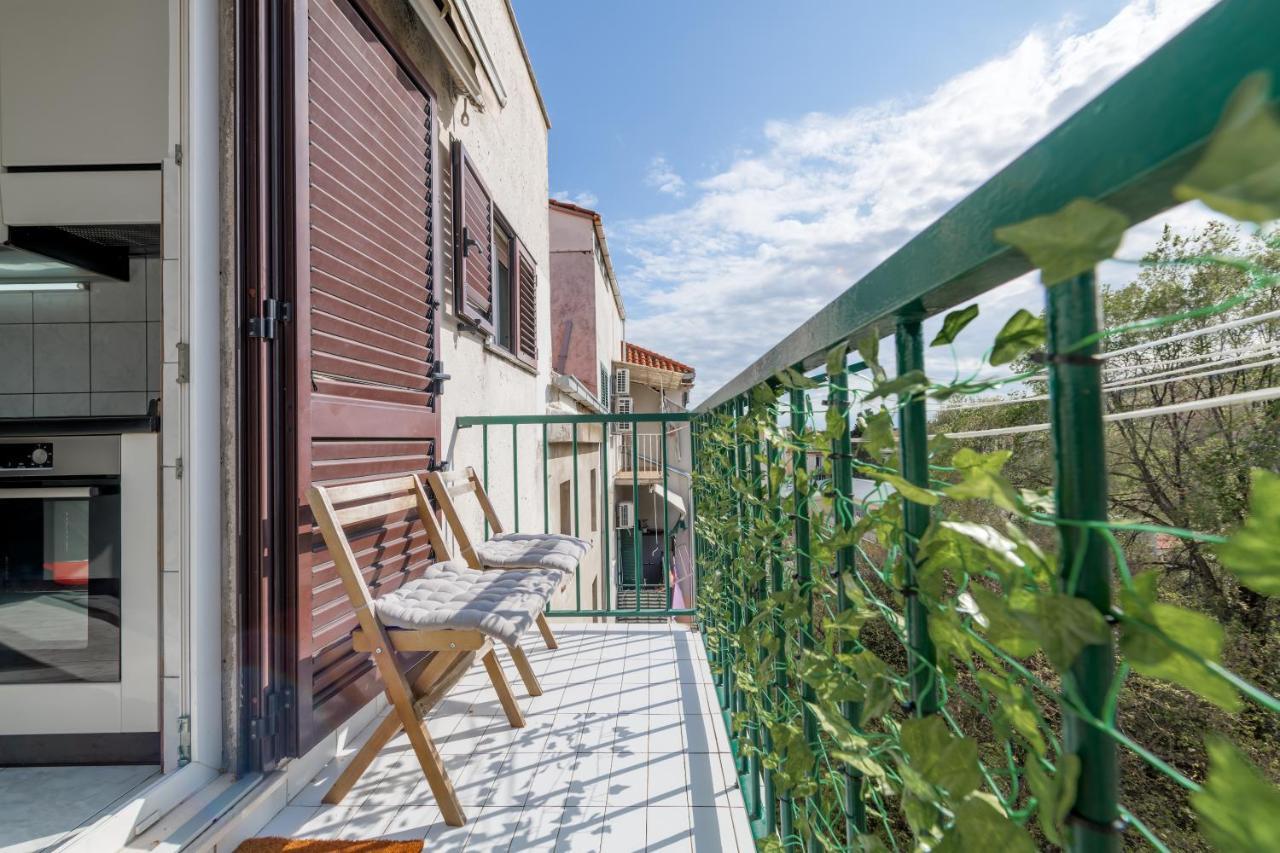 Apartman Opera Split Exterior foto
